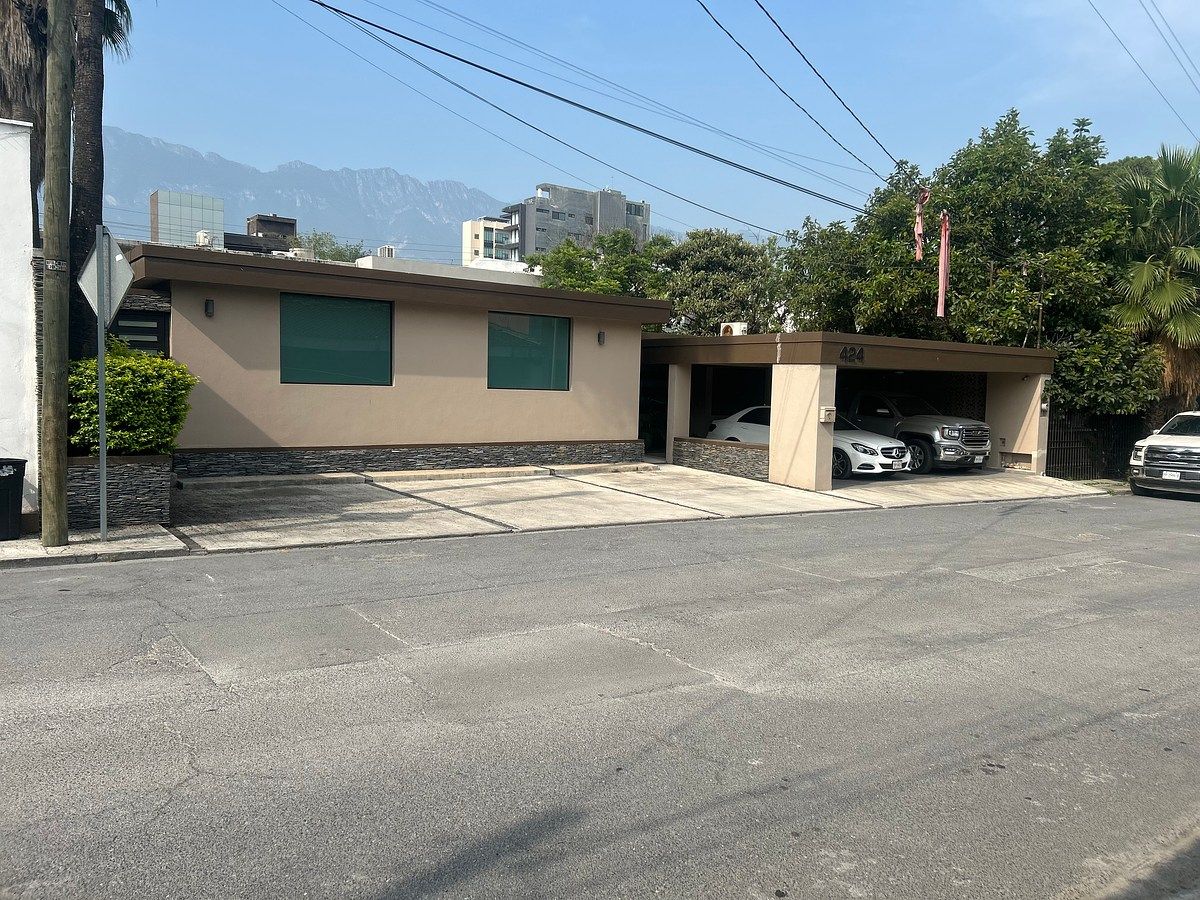 Casa de 1 sola planta en Del Valle, San Pedro Garza García foto 5