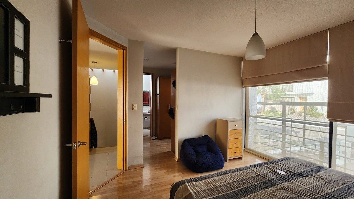 Casa en condominio en Tejeda, Corregidora, foto 30 de 32
