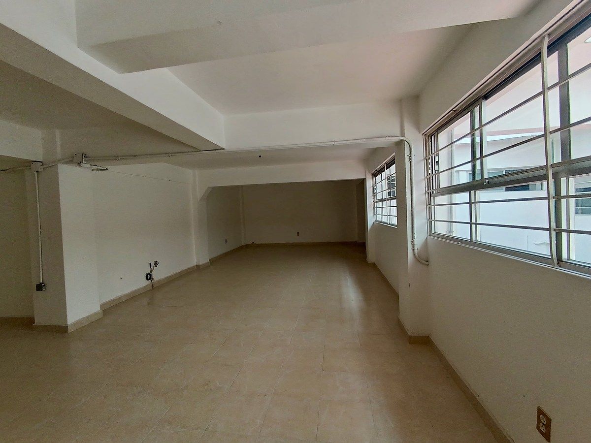 Oficina en Jamaica, Venustiano Carranza, foto 4 de 6