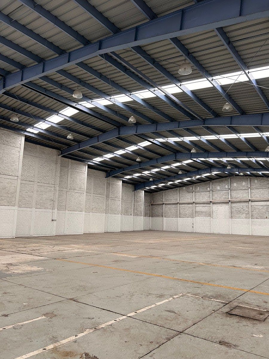 Industrial Warehouse in Francisco Sarabia, Zapopan, photo 3 of 10