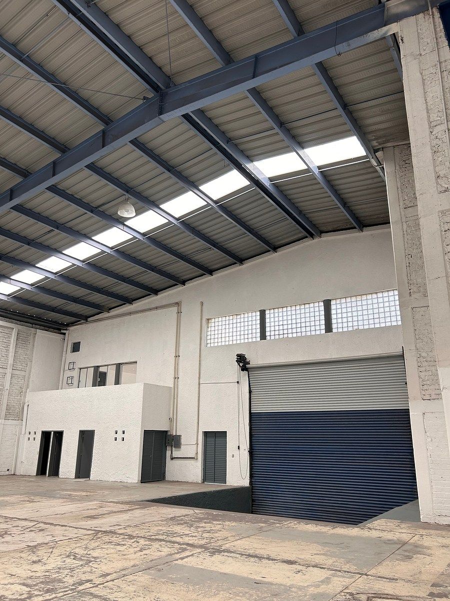 Industrial Warehouse in Francisco Sarabia, Zapopan, photo 4 of 10