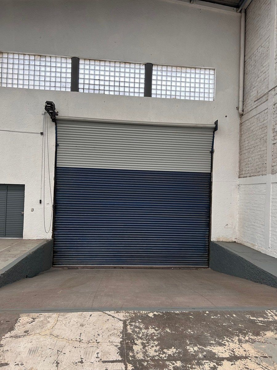 Industrial Warehouse in Francisco Sarabia, Zapopan, photo 6 of 10