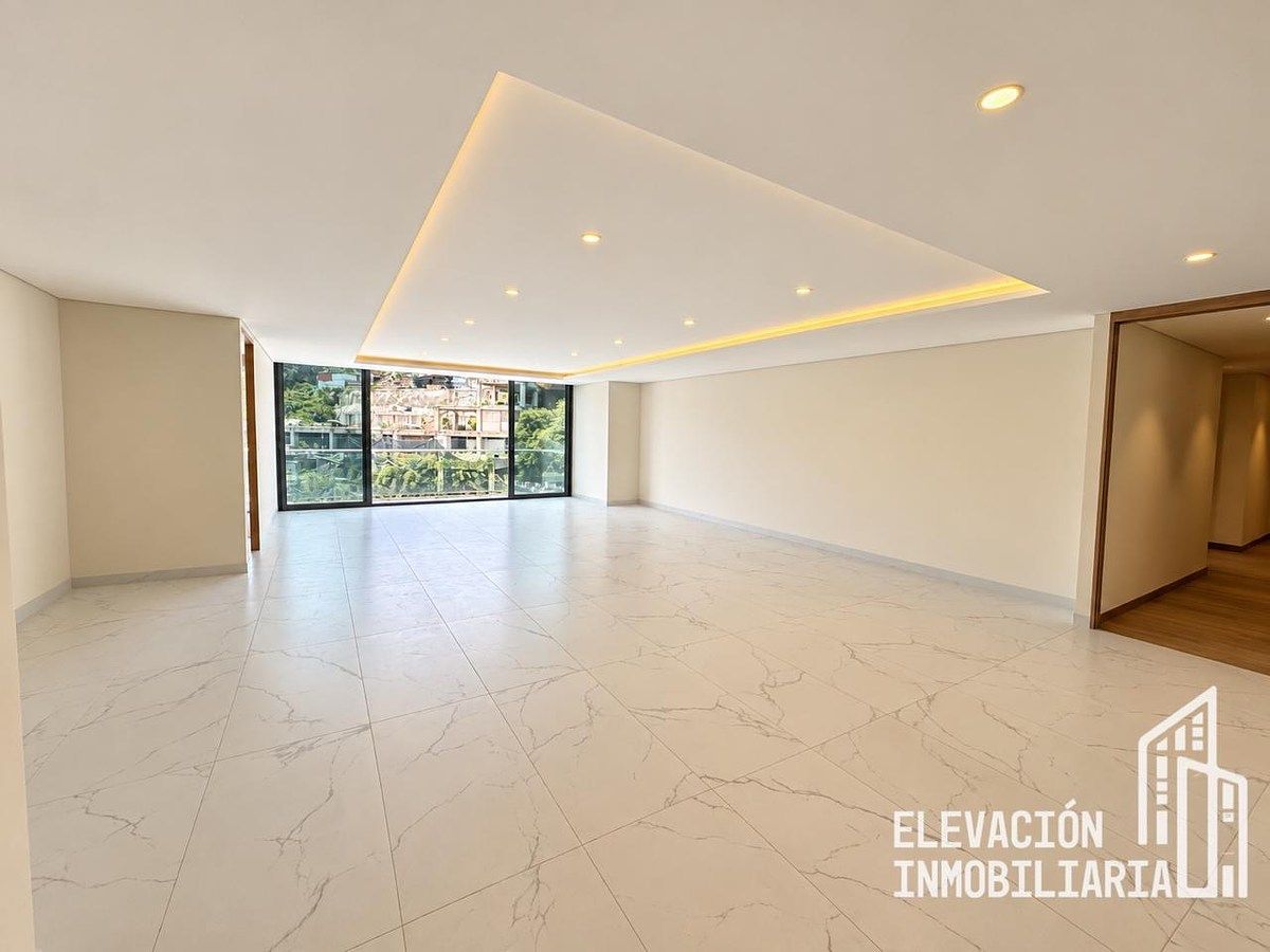 Departamento en Lomas del Chamizal, Cuajimalpa de Morelos, foto 2 de 27