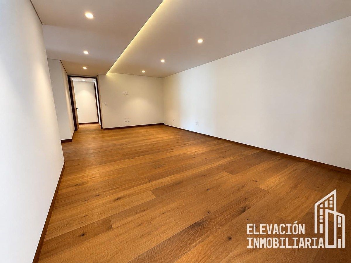 Departamento en Lomas del Chamizal, Cuajimalpa de Morelos, foto 6 de 27