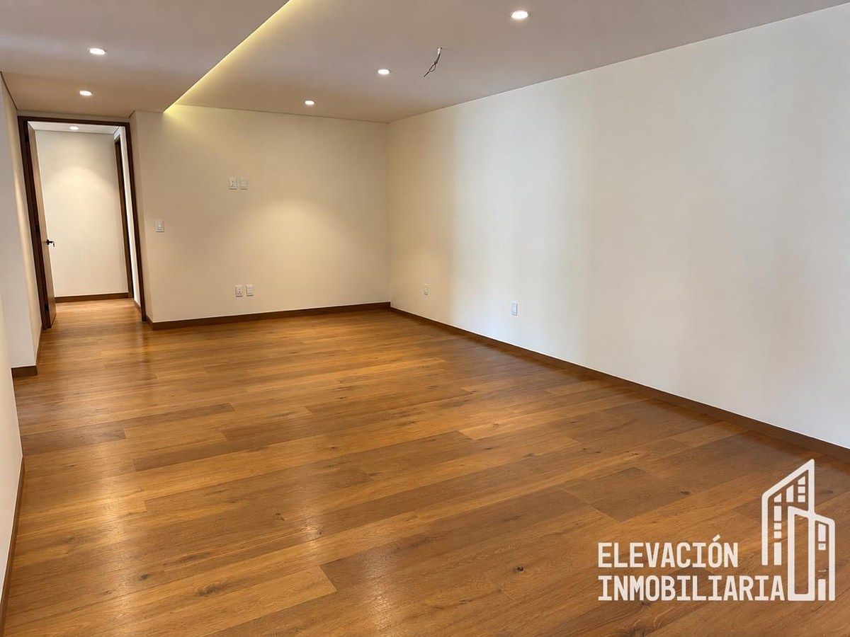 Departamento en Lomas del Chamizal, Cuajimalpa de Morelos, foto 7 de 27