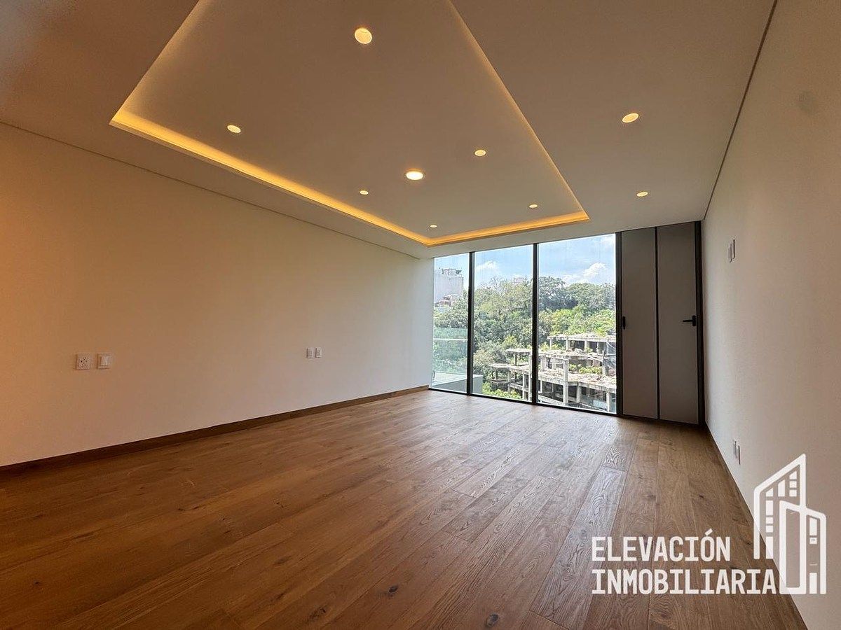 Departamento en Lomas del Chamizal, Cuajimalpa de Morelos, foto 11 de 27