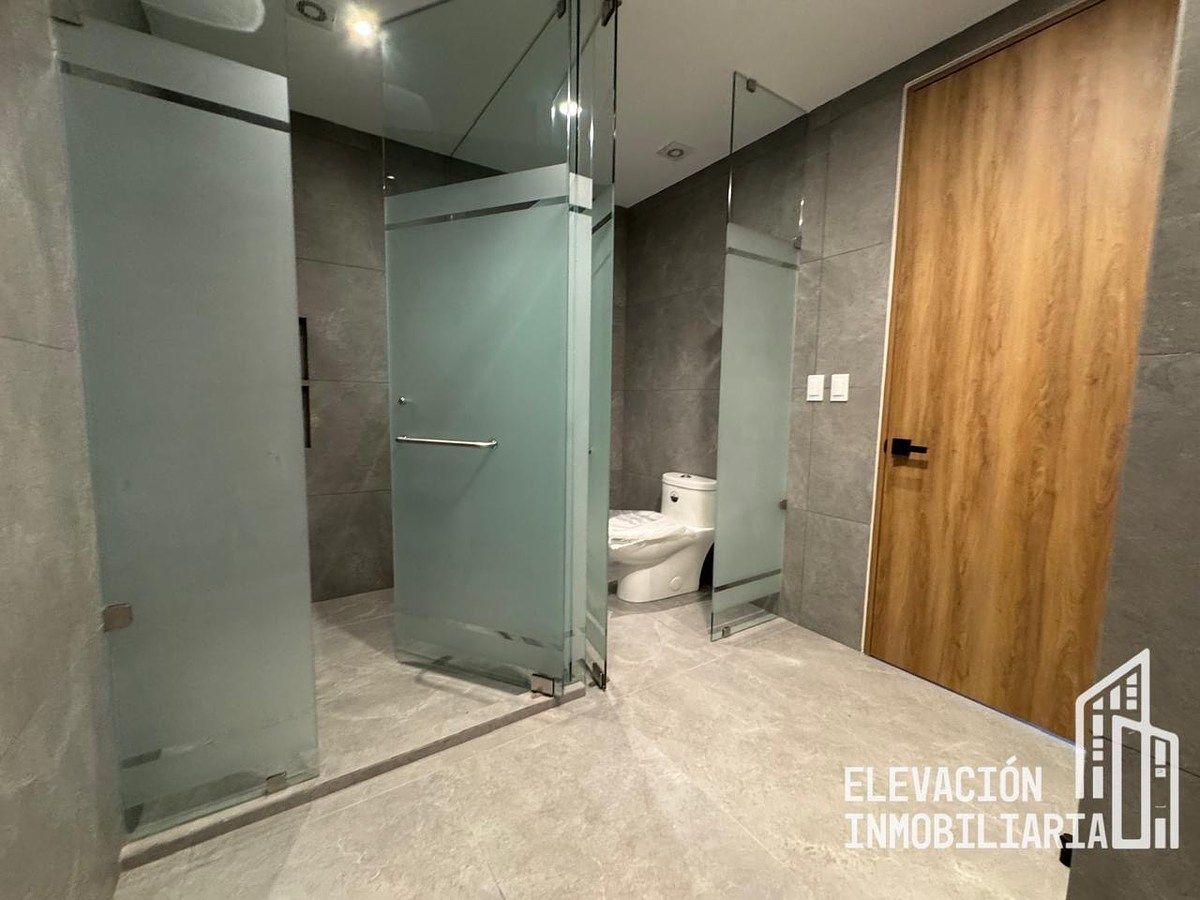 Departamento en Lomas del Chamizal, Cuajimalpa de Morelos, foto 13 de 27