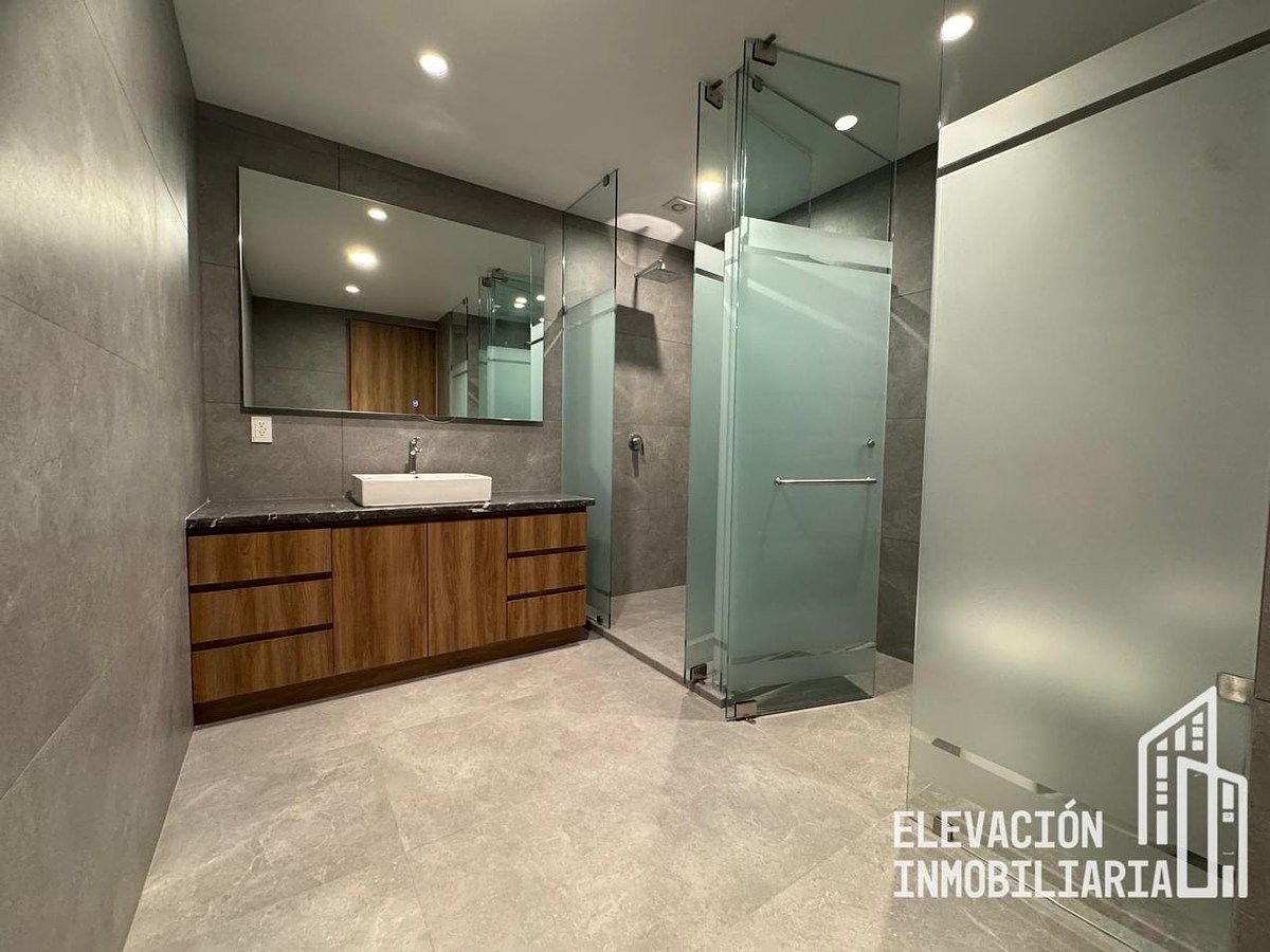 Departamento en Lomas del Chamizal, Cuajimalpa de Morelos, foto 15 de 27