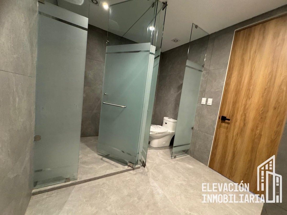 Departamento en Lomas del Chamizal, Cuajimalpa de Morelos, foto 16 de 27