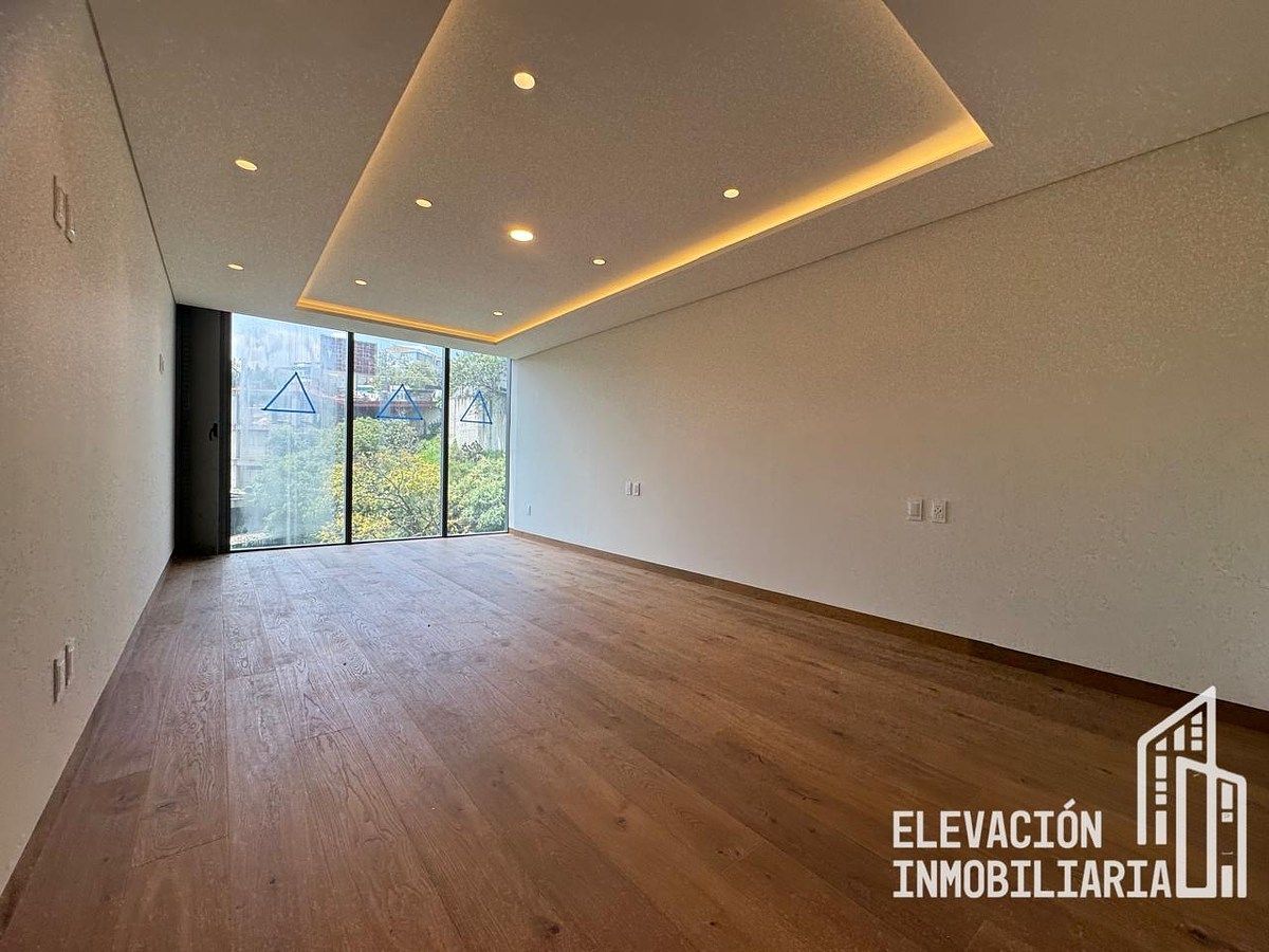 Departamento en Lomas del Chamizal, Cuajimalpa de Morelos, foto 17 de 27