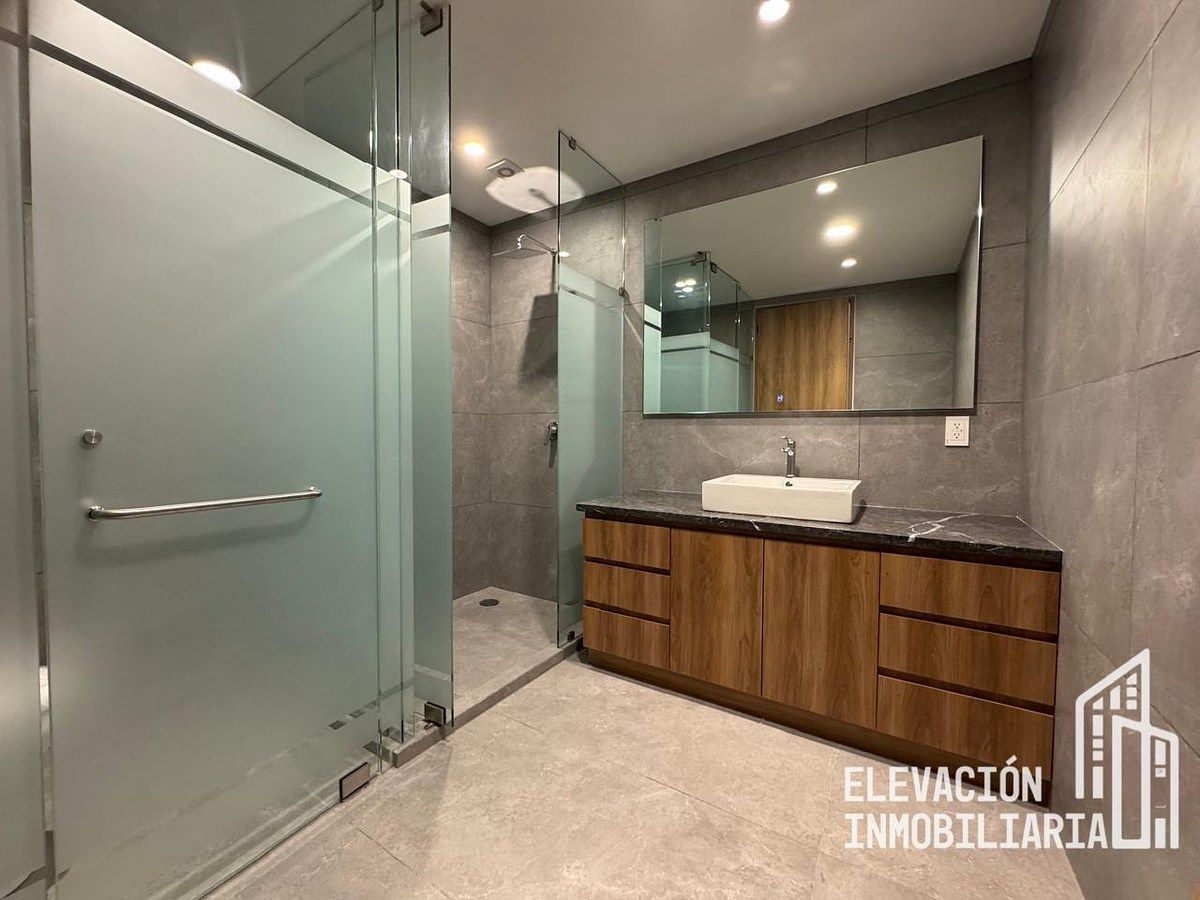 Departamento en Lomas del Chamizal, Cuajimalpa de Morelos, foto 18 de 27