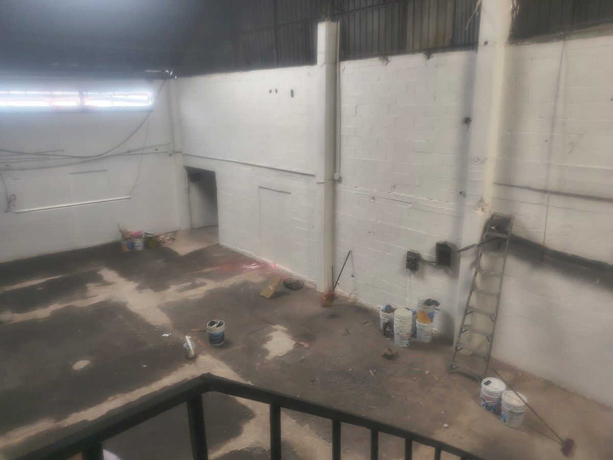 Bodega comercial en Naucalpan, Naucalpan de Juárez, foto 5 de 18