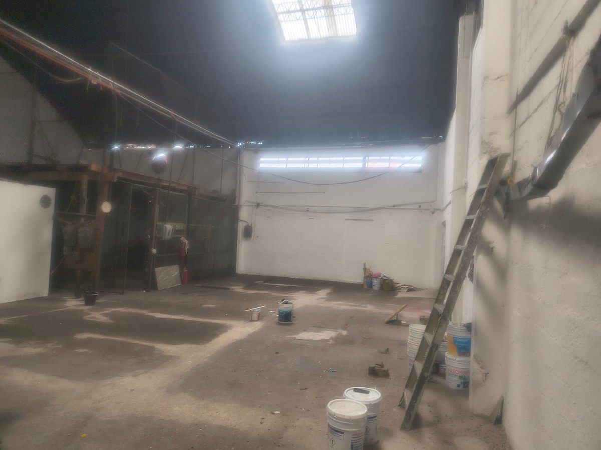Bodega comercial en Naucalpan, Naucalpan de Juárez, foto 4 de 18