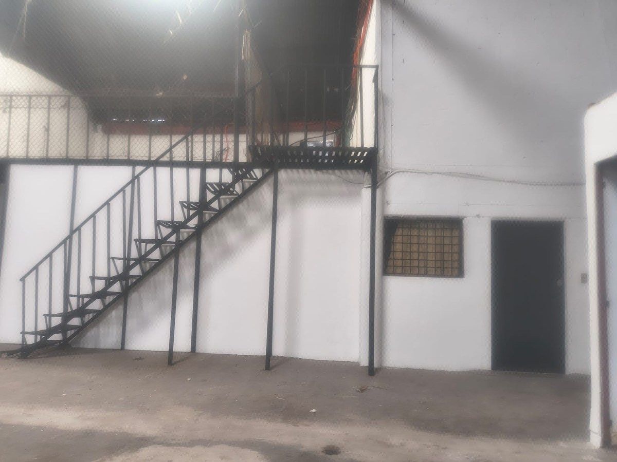 Bodega comercial en Naucalpan, Naucalpan de Juárez, foto 3 de 18