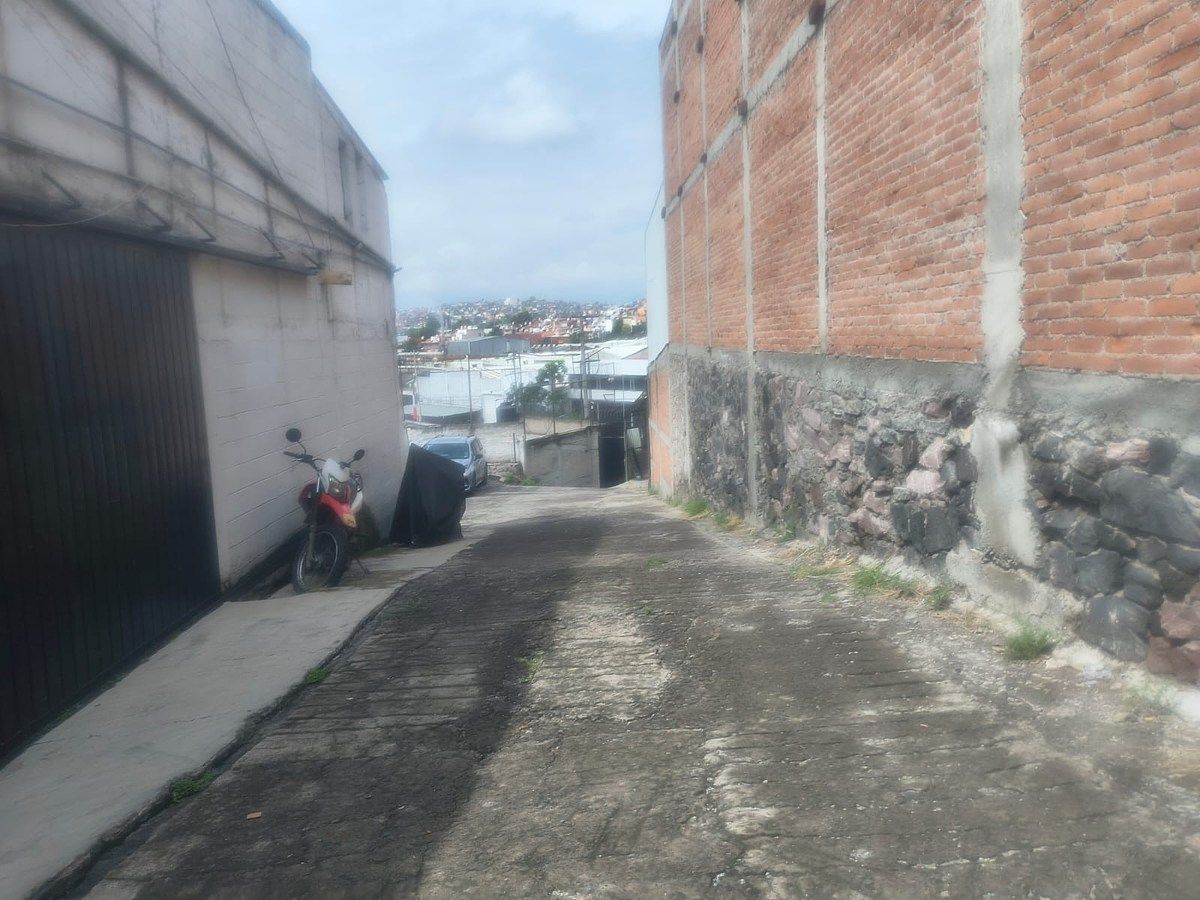 Bodega comercial en Naucalpan, Naucalpan de Juárez, foto 18 de 18