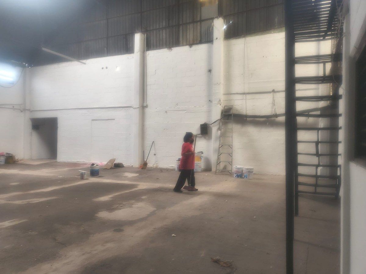 Bodega comercial en Naucalpan, Naucalpan de Juárez, foto 8 de 18