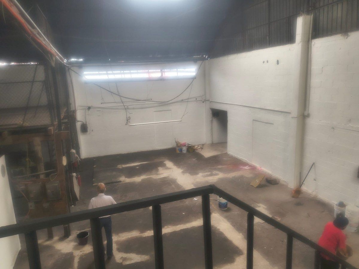 Bodega comercial en Naucalpan, Naucalpan de Juárez, foto 10 de 18