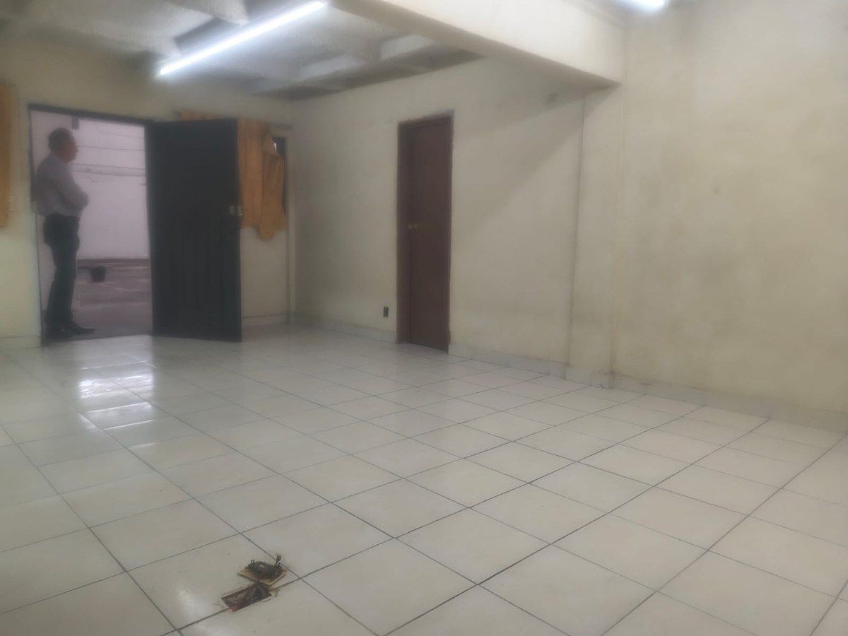 Bodega comercial en Naucalpan, Naucalpan de Juárez, foto 13 de 18