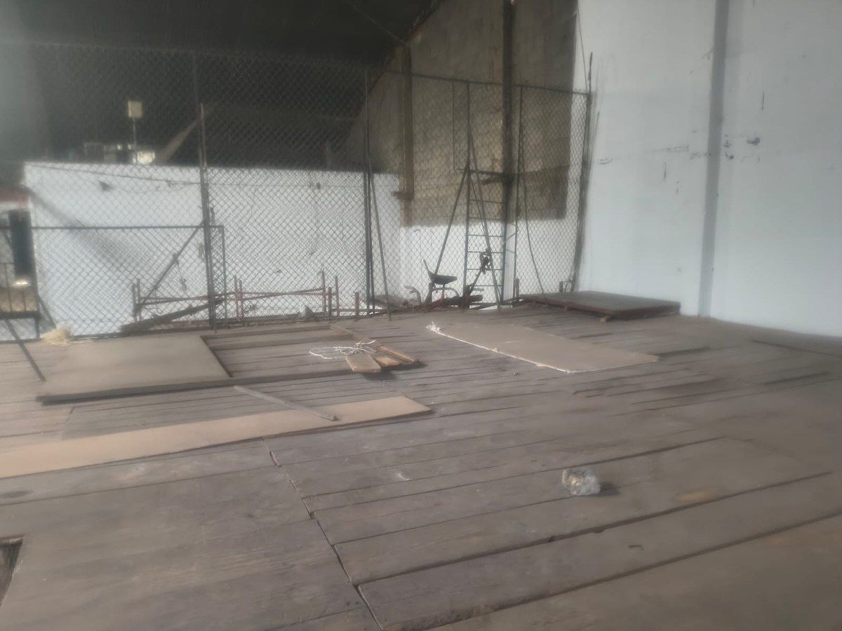 Bodega comercial en Naucalpan, Naucalpan de Juárez, foto 7 de 18