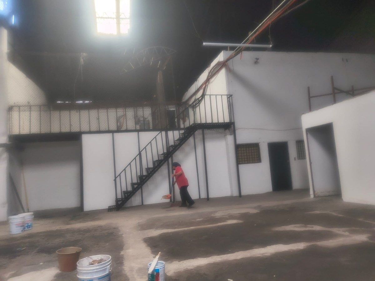 Bodega comercial en Naucalpan, Naucalpan de Juárez, foto 2 de 18