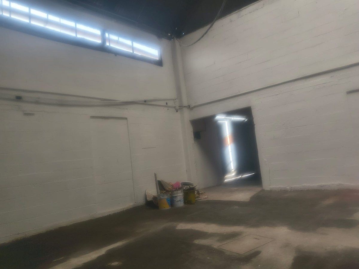 Bodega comercial en Naucalpan, Naucalpan de Juárez, foto 12 de 18