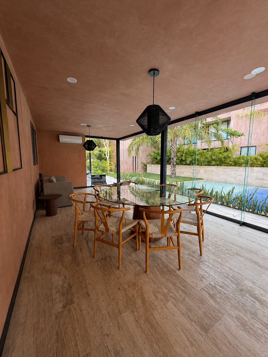 13 de 20: Sala de estar