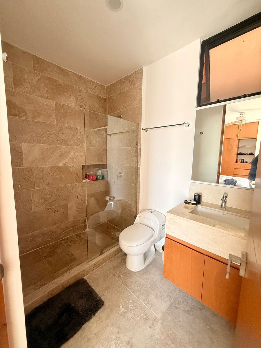 7 de 20: baño recamara 2