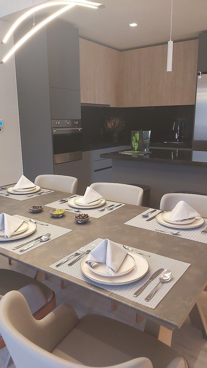 Apartamento em Bosques de las Palmas, Huixquilucan, foto 7 de 22