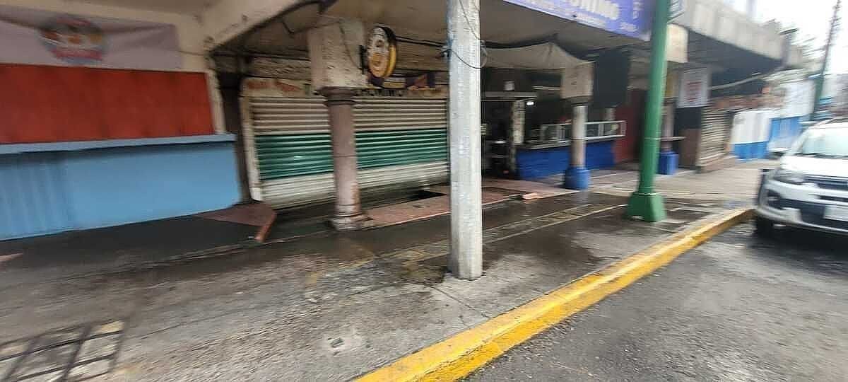 Retail Space in San Jerónimo Lídice, La Magdalena Contreras, photo 3 of 11