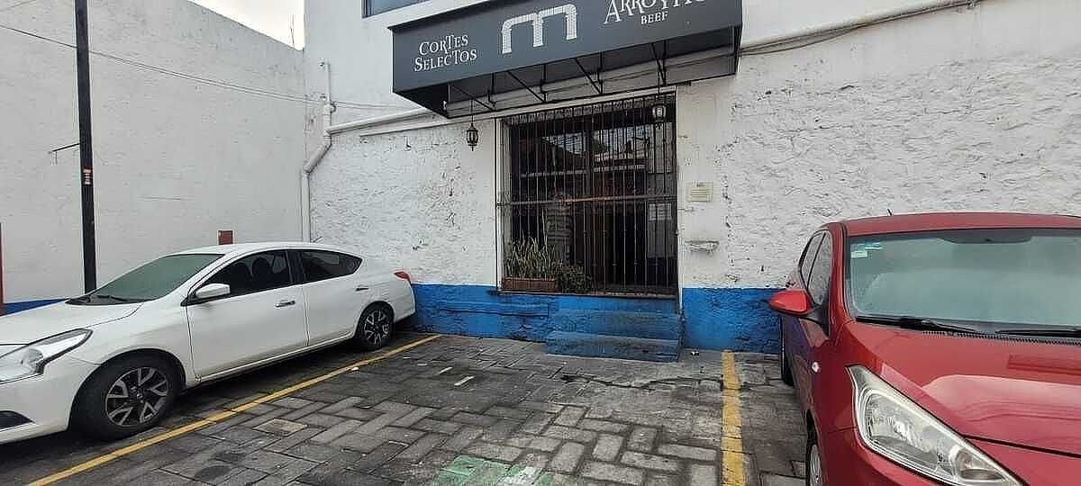 Retail Space in San Jerónimo Lídice, La Magdalena Contreras, photo 6 of 11