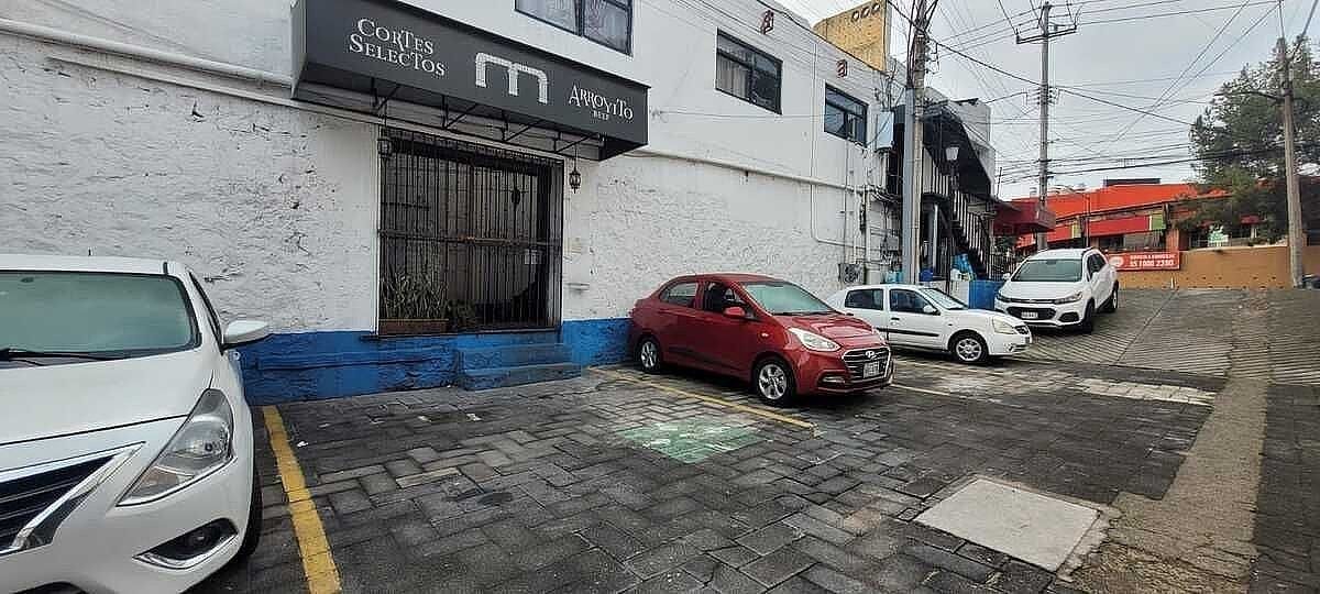 Retail Space in San Jerónimo Lídice, La Magdalena Contreras, photo 8 of 11