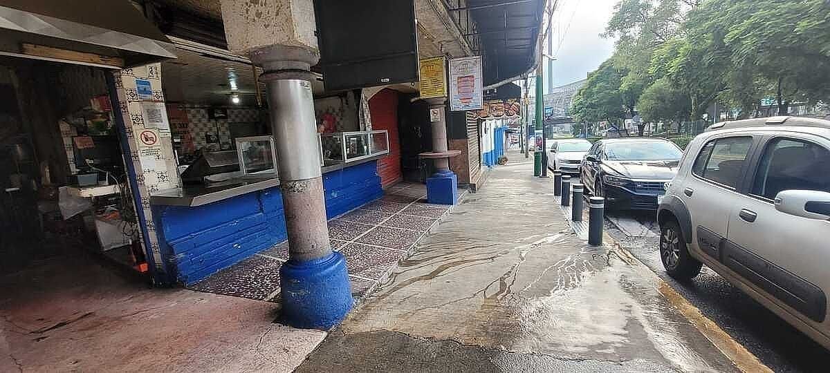 Retail Space in San Jerónimo Lídice, La Magdalena Contreras, photo 11 of 11