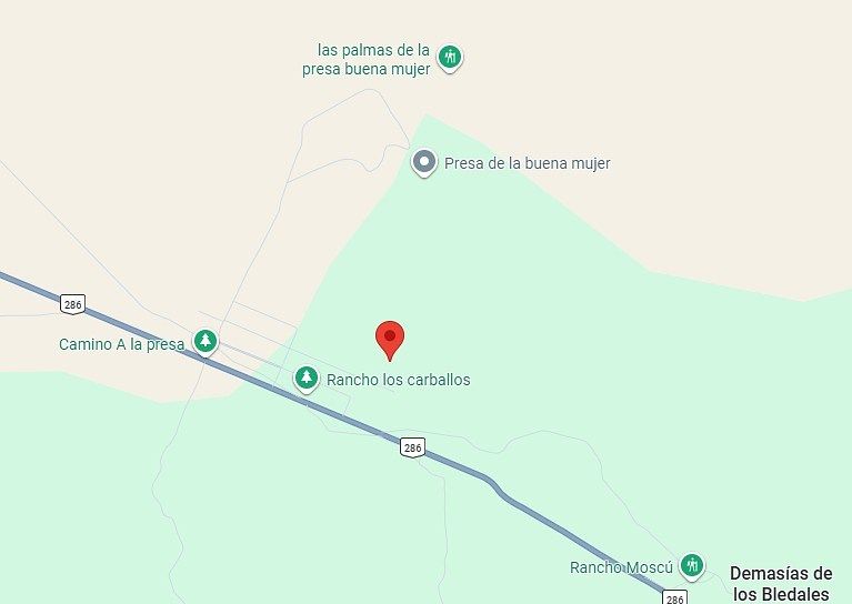 Terreno en Los Planes, La Paz, foto 2 de 15