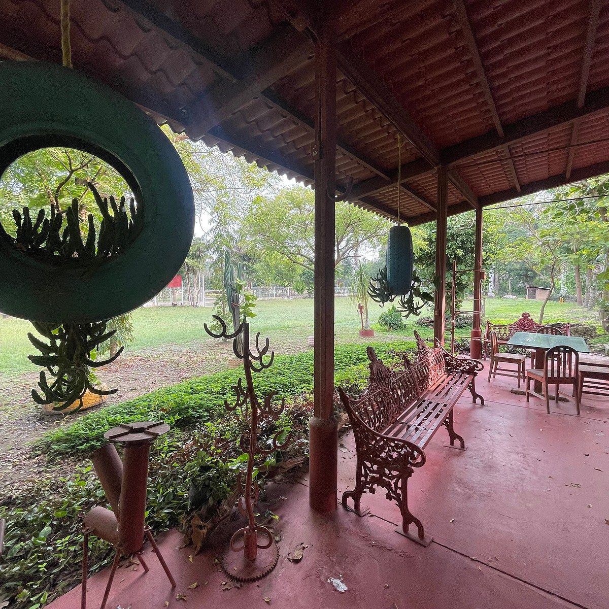 RANCHO EN VENTA 🏡🌿 - foto 2