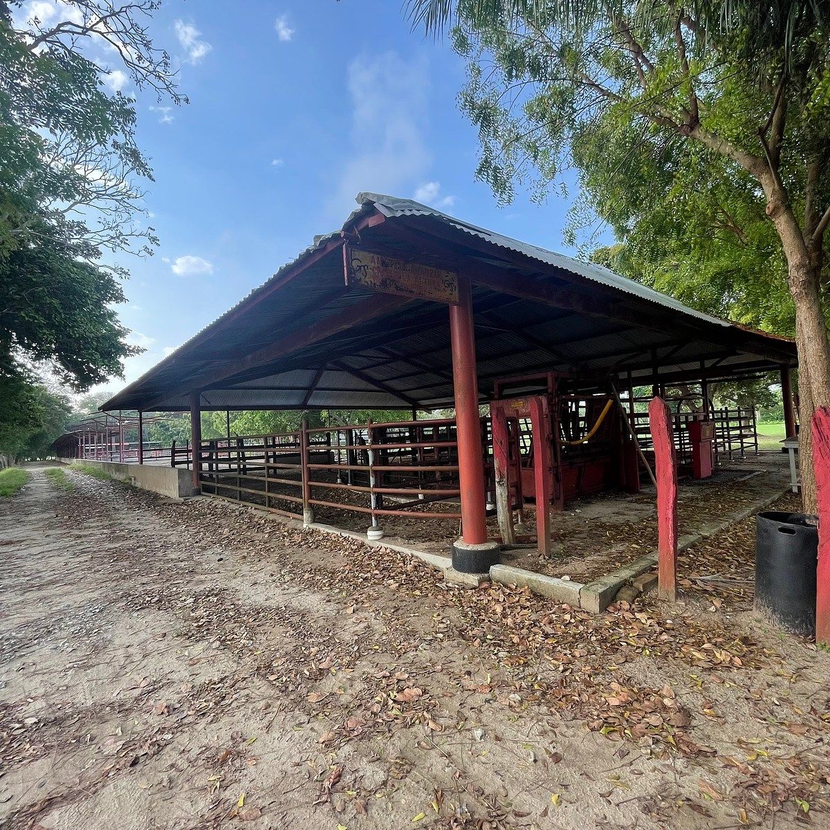 Rancho en Medellin y Pigua 3a Secc, Villahermosa, foto 7 de 18