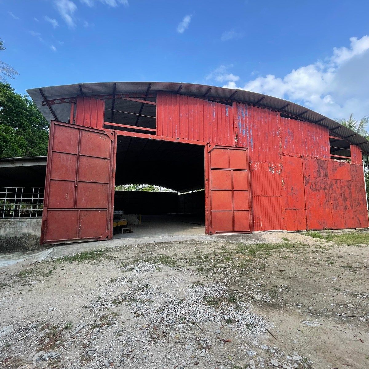 Rancho en Medellin y Pigua 3a Secc, Villahermosa, foto 12 de 18