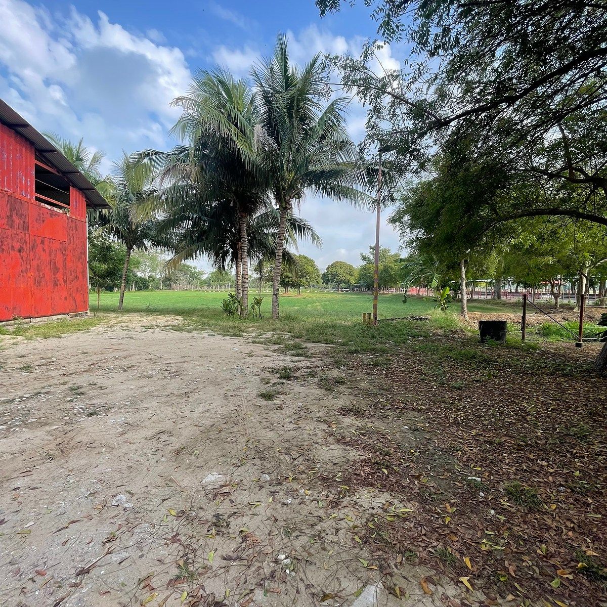 Rancho en Medellin y Pigua 3a Secc, Villahermosa, foto 14 de 18