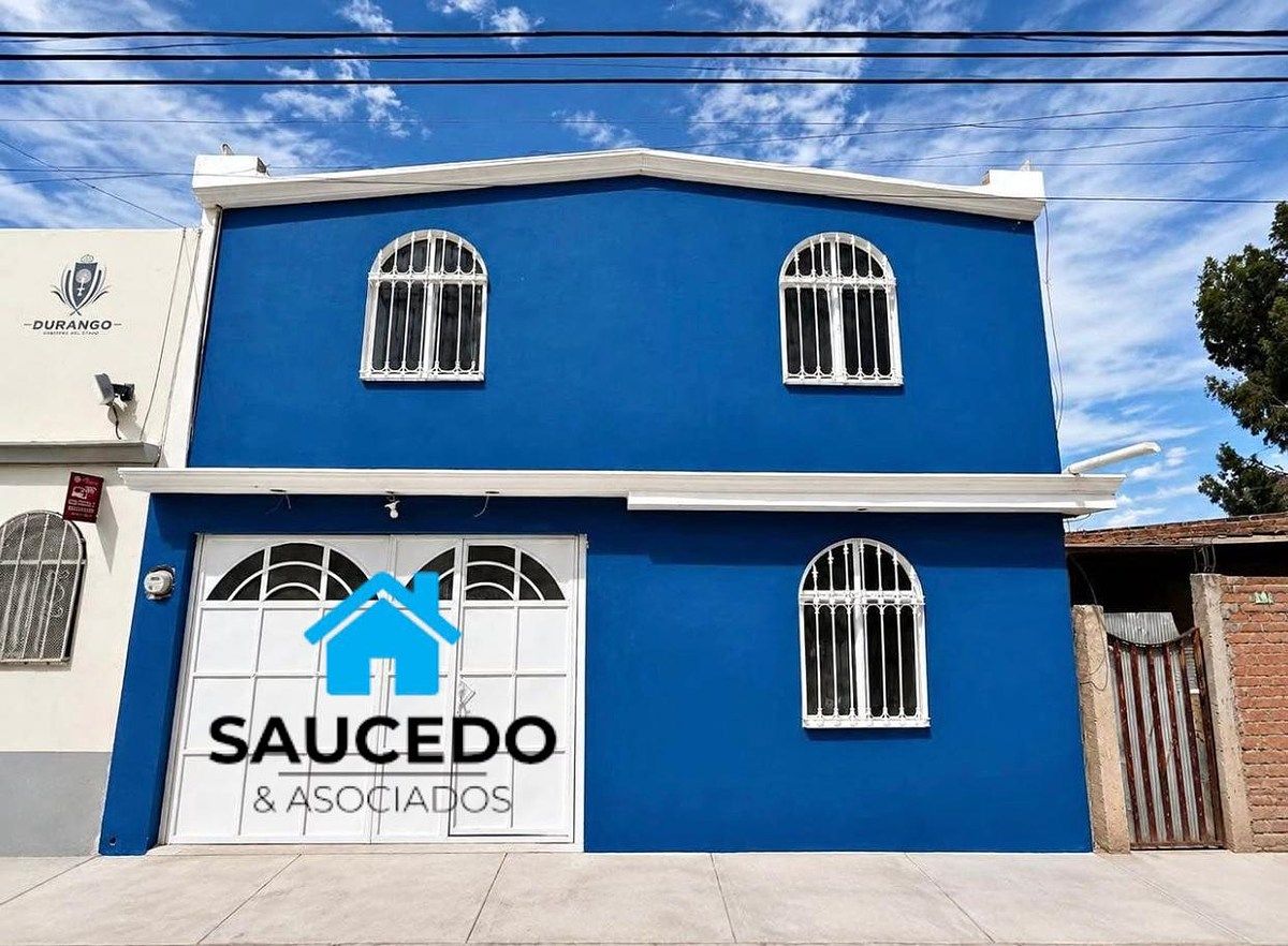 Casa En Colonia Carlos Luna., foto 1 de 11