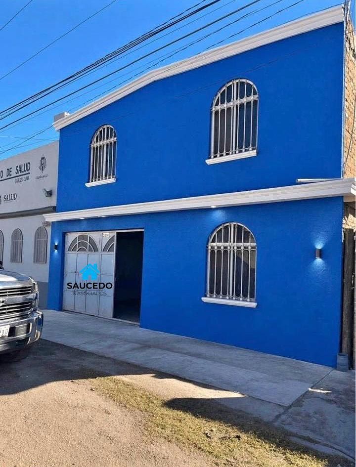 Casa en Carlos Luna, Durango, foto 6 de 11