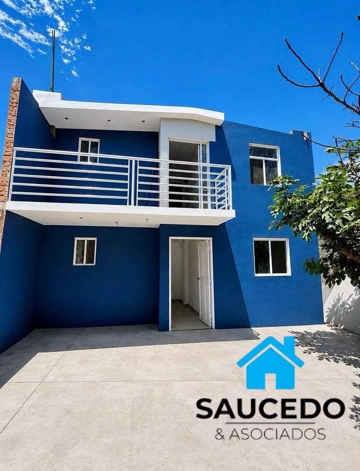 Casa en Carlos Luna, Durango, foto 9 de 11