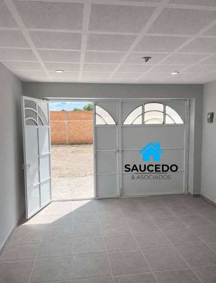 Casa en Carlos Luna, Durango, foto 11 de 11