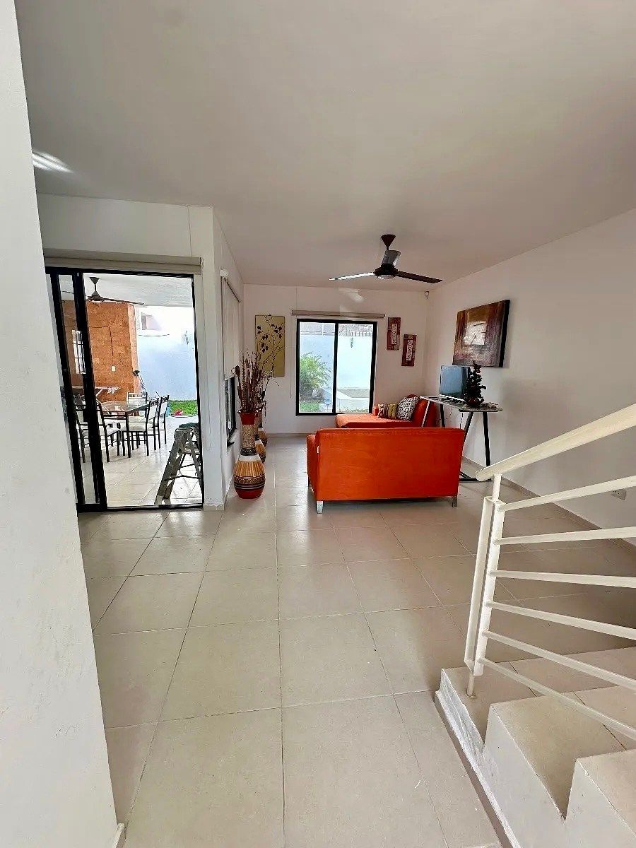 Casa en Gran San Pedro Cholul, Mérida, foto 3 de 16
