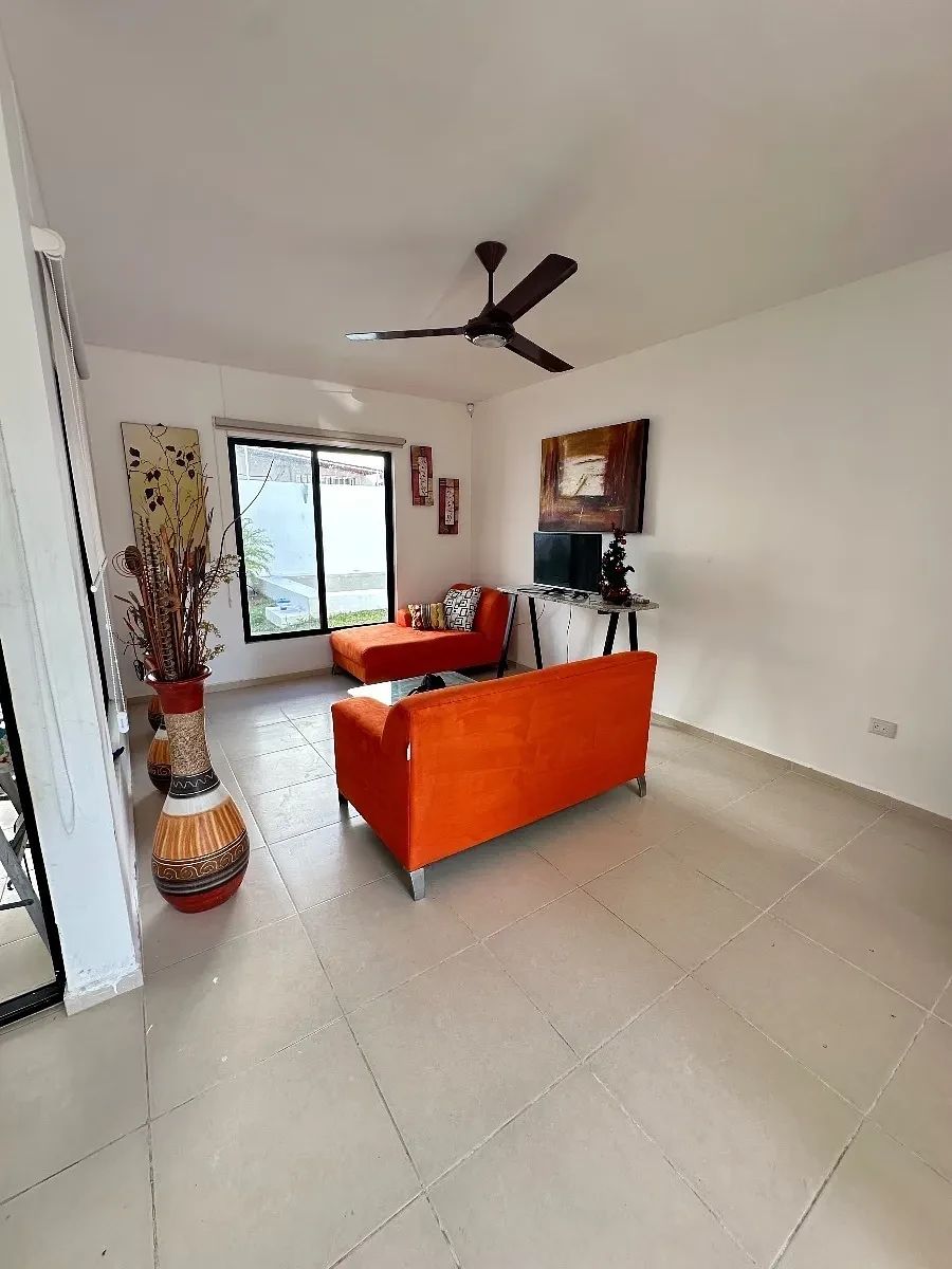 Casa en Gran San Pedro Cholul, Mérida, foto 5 de 16