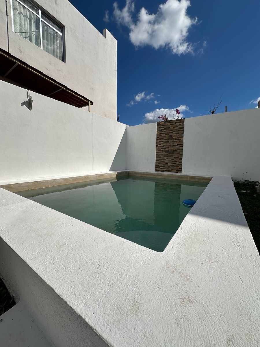 Casa en Gran San Pedro Cholul, Mérida, foto 14 de 16