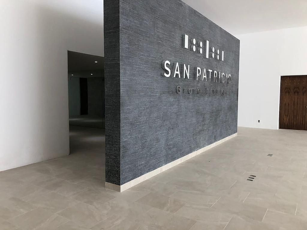 Apartamento em Bellavista, Metepec, foto 2 de 25