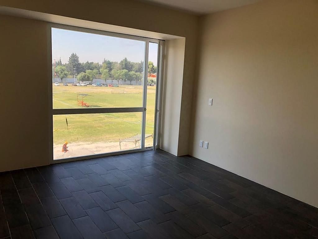 Apartamento em Bellavista, Metepec, foto 5 de 25