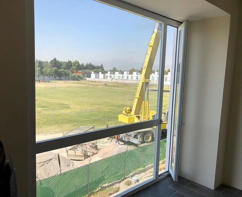 Apartamento em Bellavista, Metepec, foto 8 de 25