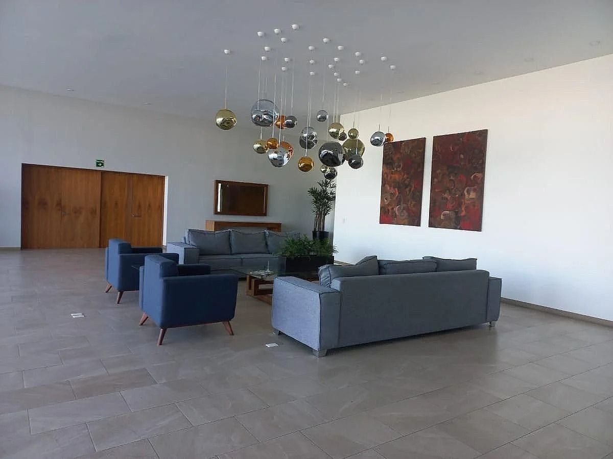 Apartamento em Bellavista, Metepec, foto 17 de 25