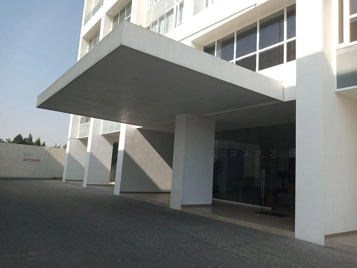 Apartamento em Bellavista, Metepec, foto 21 de 25