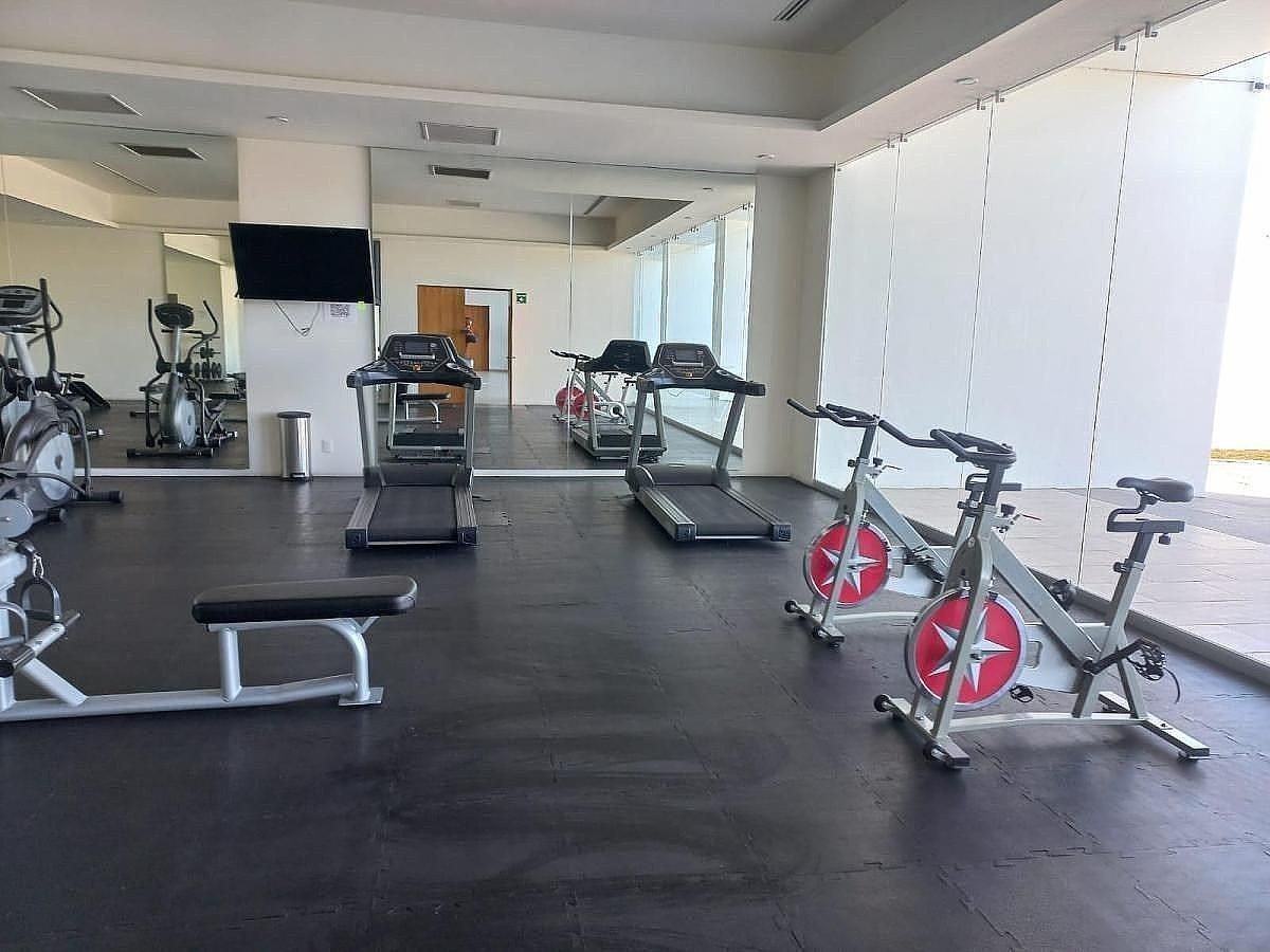 Apartamento em Bellavista, Metepec, foto 22 de 25
